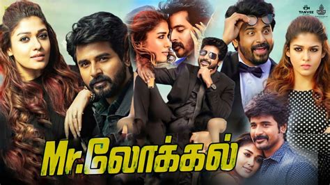 The music has been composed by youth sensation Hiphop Tamizha. . Mr local full movie download in tamilrockers